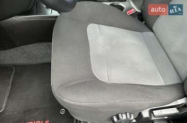 Позашляховик / Кросовер Mitsubishi Outlander 2008 в 