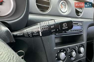 Позашляховик / Кросовер Mitsubishi Outlander 2008 в 