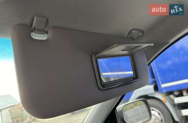 Позашляховик / Кросовер Mitsubishi Outlander 2008 в 
