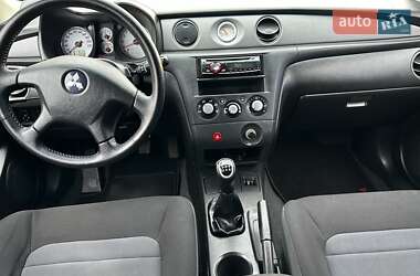 Позашляховик / Кросовер Mitsubishi Outlander 2008 в 