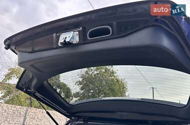 Позашляховик / Кросовер Mitsubishi Outlander 2008 в 