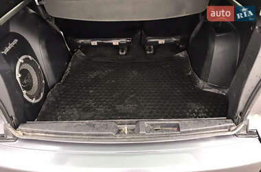 Внедорожник / Кроссовер Mitsubishi Outlander 2007 в 