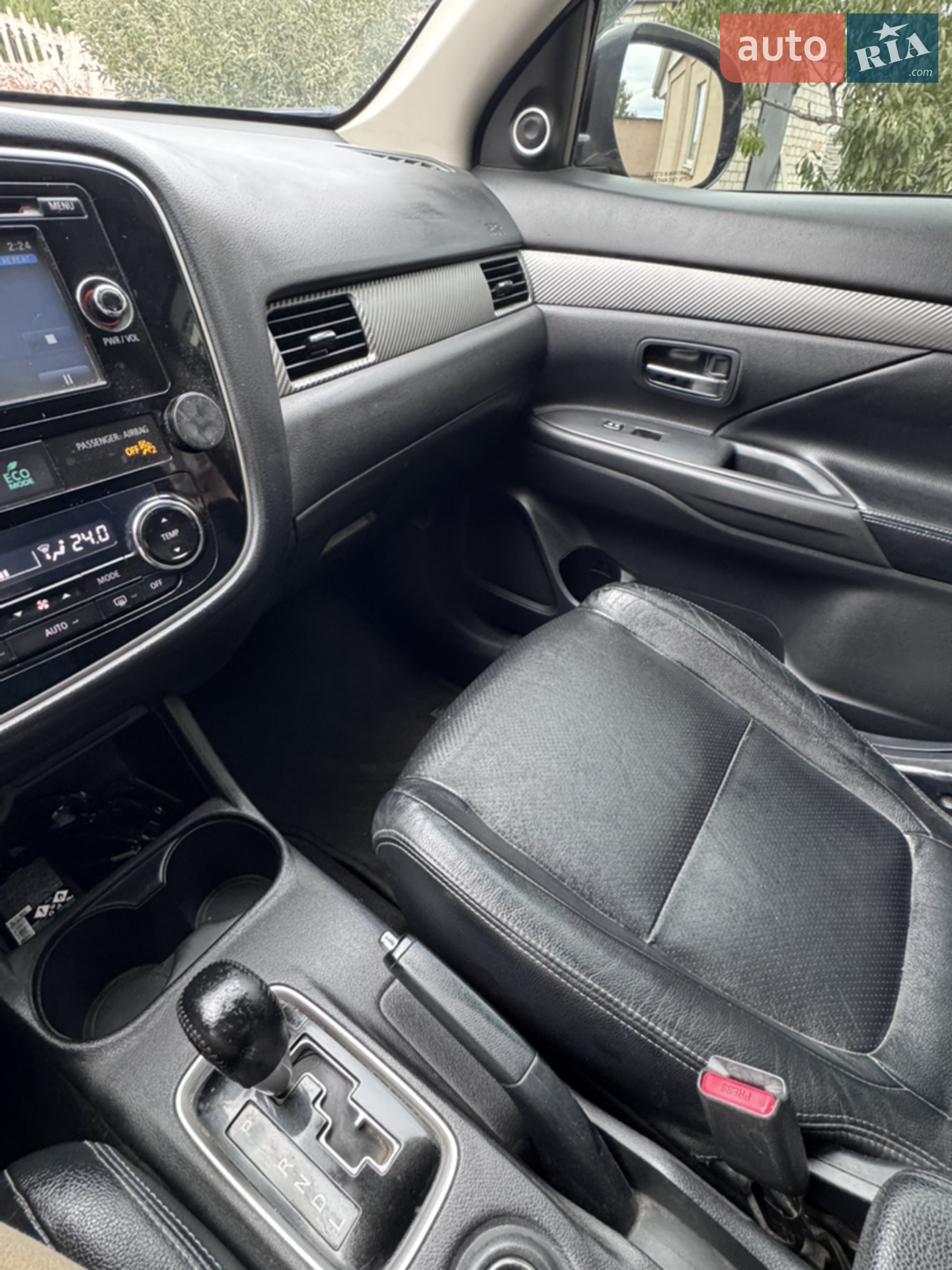 2013 Mitsubishi Outlander - мініатюра 20
