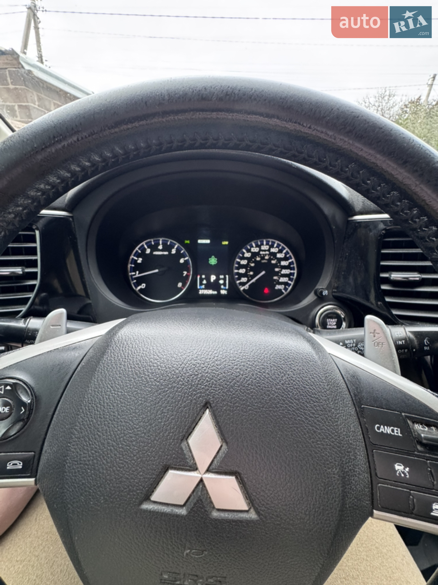 2013 Mitsubishi Outlander - мініатюра 23