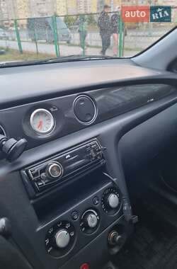 Внедорожник / Кроссовер Mitsubishi Outlander 2007 в 