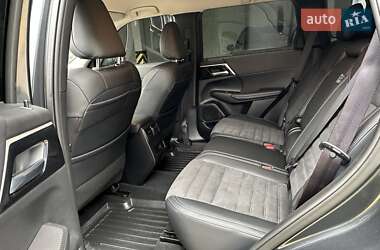 Внедорожник / Кроссовер Mitsubishi Outlander 2024 в 