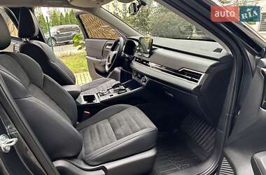Внедорожник / Кроссовер Mitsubishi Outlander 2024 в 