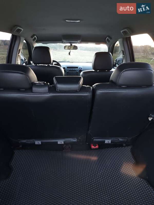 Позашляховик / Кросовер Mitsubishi Outlander 2007 в Ратному