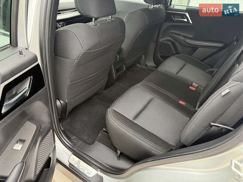 Внедорожник / Кроссовер Mitsubishi Outlander 2021 в Броварах фото 29 Внедорожник / Кроссовер Mitsubishi Outlander 2021 в Броварах
