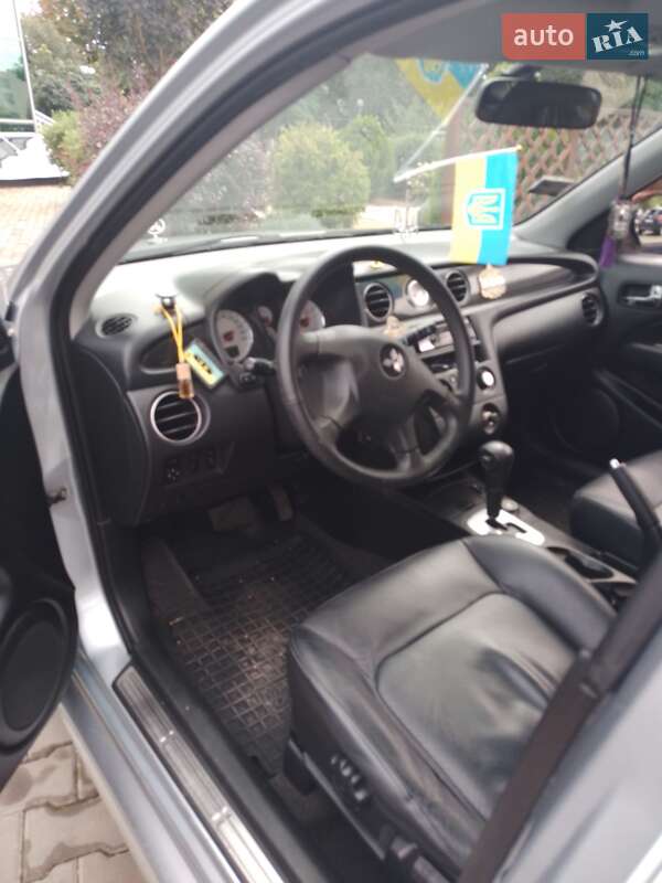 Позашляховик / Кросовер Mitsubishi Outlander 2008 в Ізмаїлі фото 2 Позашляховик / Кросовер Mitsubishi Outlander 2008 в Ізмаїлі