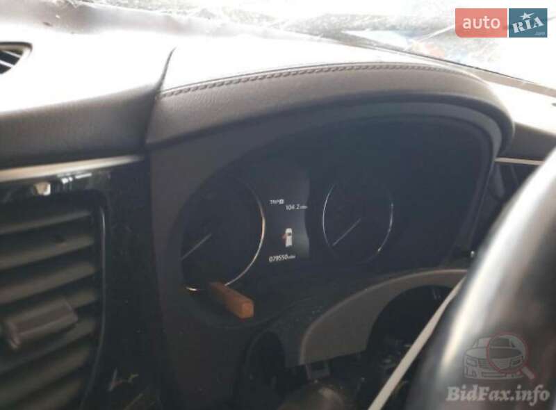 Позашляховик / Кросовер Mitsubishi Outlander 2018 в Вінниці фото 2 Позашляховик / Кросовер Mitsubishi Outlander 2018 в Вінниці