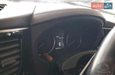 Внедорожник / Кроссовер Mitsubishi Outlander 2018 в 