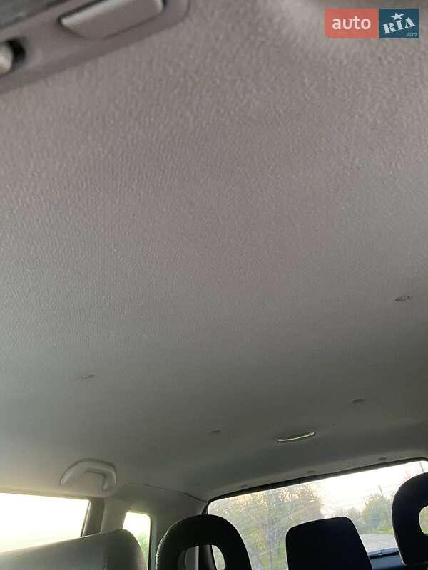 Внедорожник / Кроссовер Mitsubishi Outlander 2006 в Киеве фото 11 Внедорожник / Кроссовер Mitsubishi Outlander 2006 в Киеве