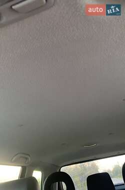 Внедорожник / Кроссовер Mitsubishi Outlander 2006 в 
