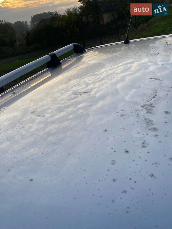 Внедорожник / Кроссовер Mitsubishi Outlander 2006 в Киеве фото 13 Внедорожник / Кроссовер Mitsubishi Outlander 2006 в Киеве