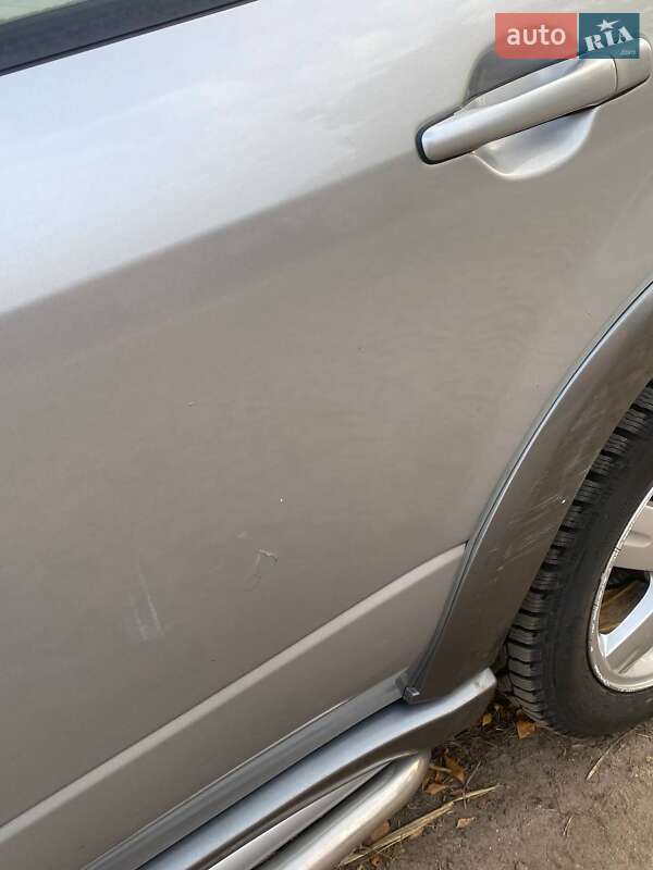Внедорожник / Кроссовер Mitsubishi Outlander 2006 в Киеве фото 14 Внедорожник / Кроссовер Mitsubishi Outlander 2006 в Киеве