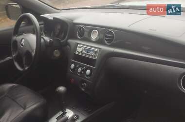 Внедорожник / Кроссовер Mitsubishi Outlander 2007 в 