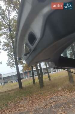 Внедорожник / Кроссовер Mitsubishi Outlander 2007 в 