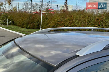Внедорожник / Кроссовер Mitsubishi Outlander 2010 в 