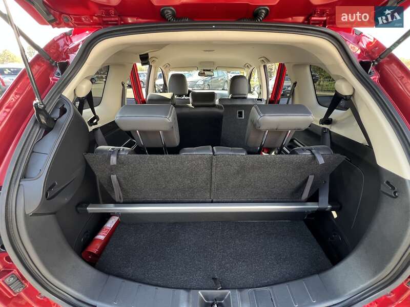 Позашляховик / Кросовер Mitsubishi Outlander 2021 в Чернігові фото 35 Позашляховик / Кросовер Mitsubishi Outlander 2021 в Чернігові