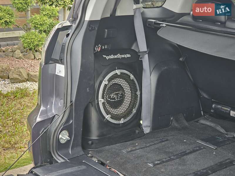 Позашляховик / Кросовер Mitsubishi Outlander 2011 в Стрию фото 34 Позашляховик / Кросовер Mitsubishi Outlander 2011 в Стрию