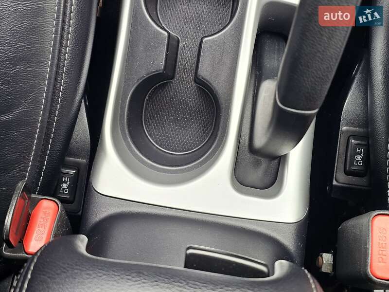 Позашляховик / Кросовер Mitsubishi Outlander 2011 в Стрию фото 86 Позашляховик / Кросовер Mitsubishi Outlander 2011 в Стрию