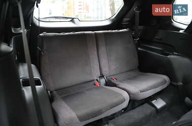 Внедорожник / Кроссовер Mitsubishi Outlander 2022 в 