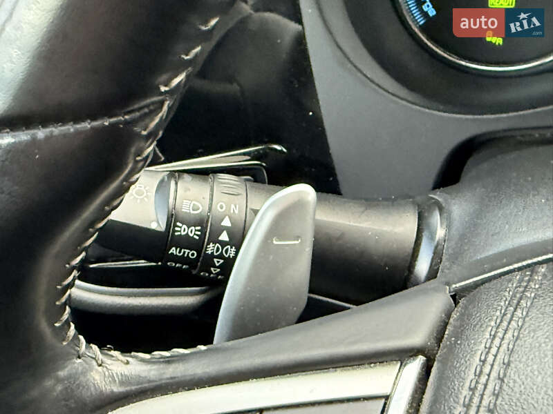 Позашляховик / Кросовер Mitsubishi Outlander 2018 в Києві фото 60 Позашляховик / Кросовер Mitsubishi Outlander 2018 в Києві