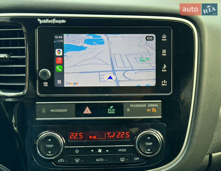 Позашляховик / Кросовер Mitsubishi Outlander 2018 в Києві фото 46 Позашляховик / Кросовер Mitsubishi Outlander 2018 в Києві