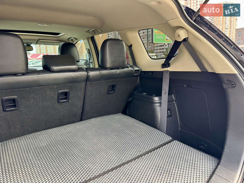 Позашляховик / Кросовер Mitsubishi Outlander 2018 в Києві фото 57 Позашляховик / Кросовер Mitsubishi Outlander 2018 в Києві