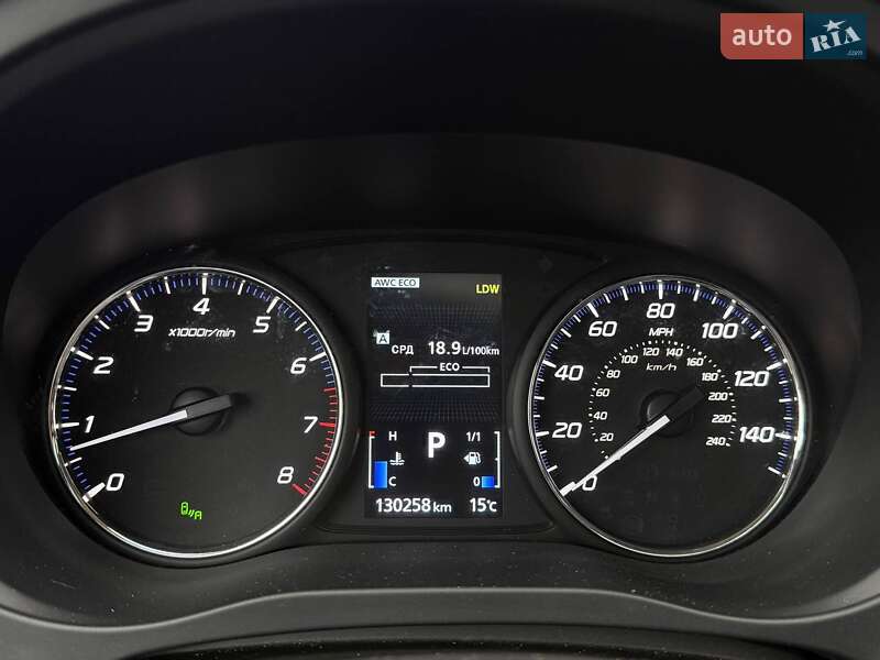 Позашляховик / Кросовер Mitsubishi Outlander 2016 в Києві фото 25 Позашляховик / Кросовер Mitsubishi Outlander 2016 в Києві