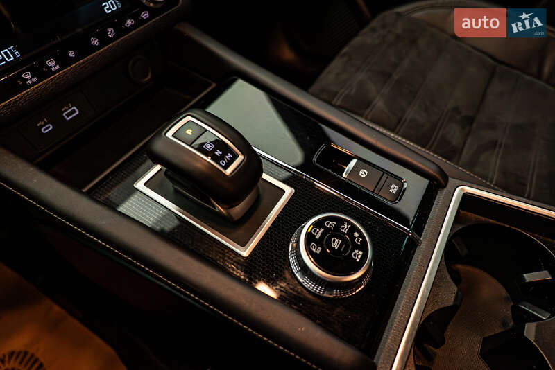 Позашляховик / Кросовер Mitsubishi Outlander 2023 в Києві фото 20 Позашляховик / Кросовер Mitsubishi Outlander 2023 в Києві