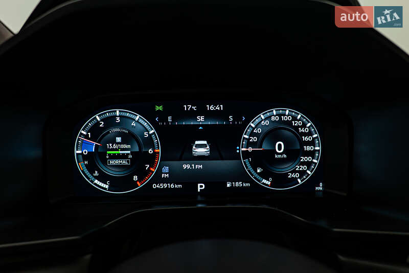 Позашляховик / Кросовер Mitsubishi Outlander 2023 в Києві фото 14 Позашляховик / Кросовер Mitsubishi Outlander 2023 в Києві