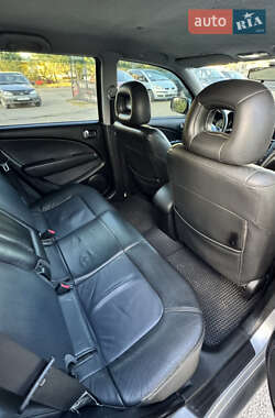 Внедорожник / Кроссовер Mitsubishi Outlander 2004 в  фото 24 Внедорожник / Кроссовер Mitsubishi Outlander 2004 в