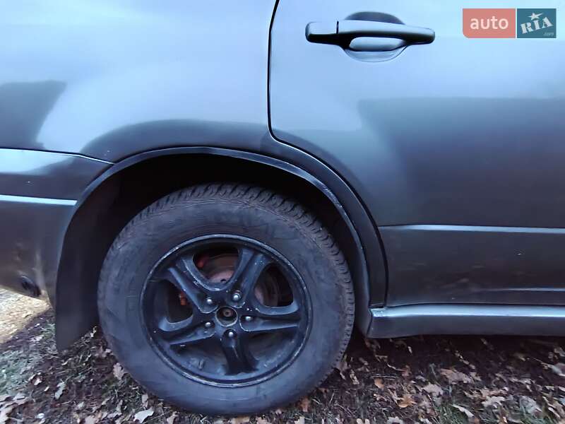 Внедорожник / Кроссовер Mitsubishi Outlander 2003 в Миргороде фото 13 Внедорожник / Кроссовер Mitsubishi Outlander 2003 в Миргороде