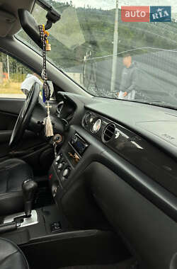 Внедорожник / Кроссовер Mitsubishi Outlander 2008 в 