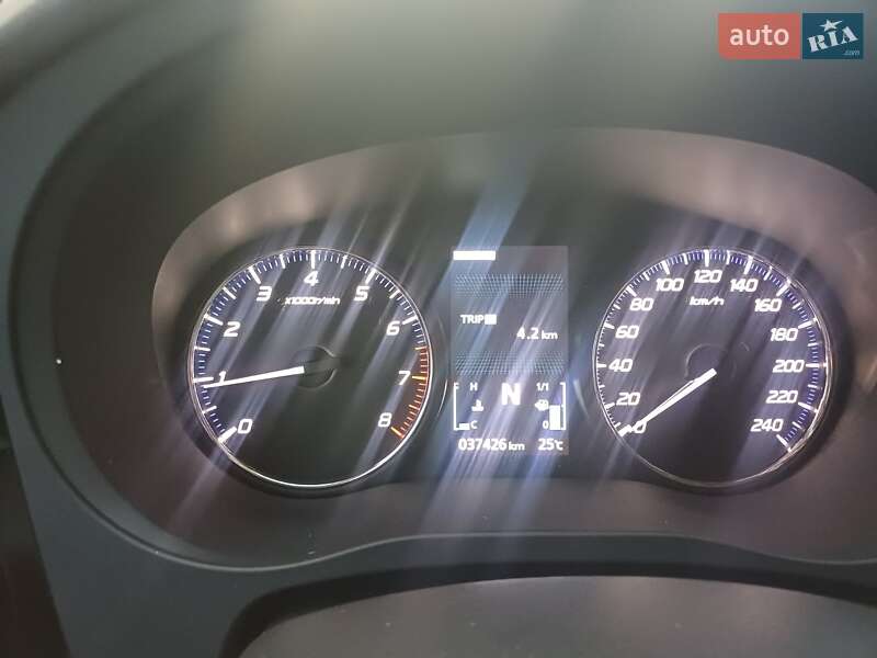 Позашляховик / Кросовер Mitsubishi Outlander 2019 в Києві фото 32 Позашляховик / Кросовер Mitsubishi Outlander 2019 в Києві