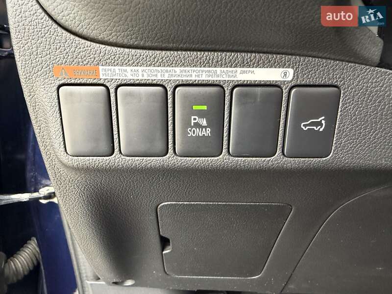 Позашляховик / Кросовер Mitsubishi Outlander 2021 в Кропивницькому фото 32 Позашляховик / Кросовер Mitsubishi Outlander 2021 в Кропивницькому