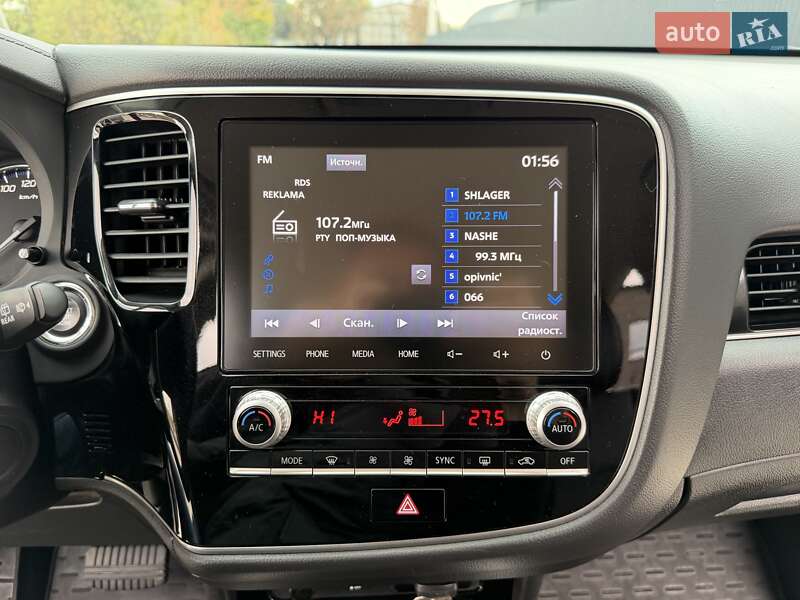 Позашляховик / Кросовер Mitsubishi Outlander 2021 в Кропивницькому фото 30 Позашляховик / Кросовер Mitsubishi Outlander 2021 в Кропивницькому