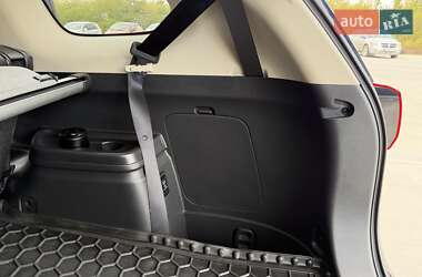 Внедорожник / Кроссовер Mitsubishi Outlander 2021 в 