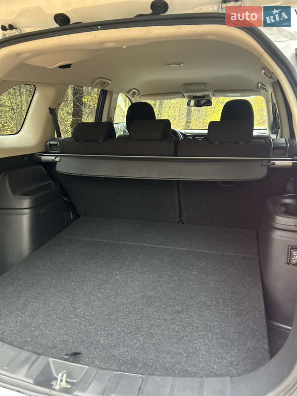 Внедорожник / Кроссовер Mitsubishi Outlander 2020 в Чернигове фото 21 Внедорожник / Кроссовер Mitsubishi Outlander 2020 в Чернигове