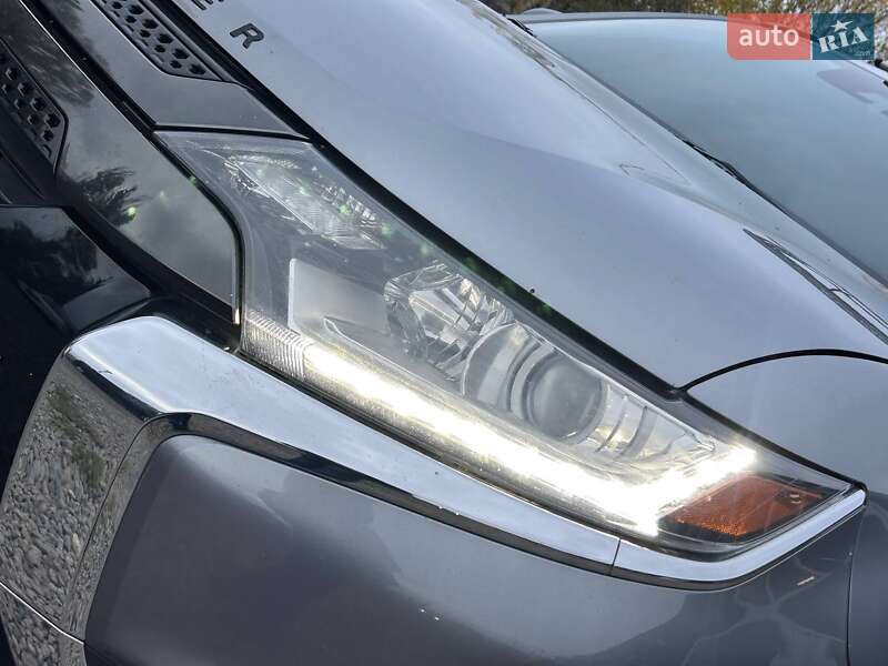 Позашляховик / Кросовер Mitsubishi Outlander 2020 в Одесі фото 10 Позашляховик / Кросовер Mitsubishi Outlander 2020 в Одесі