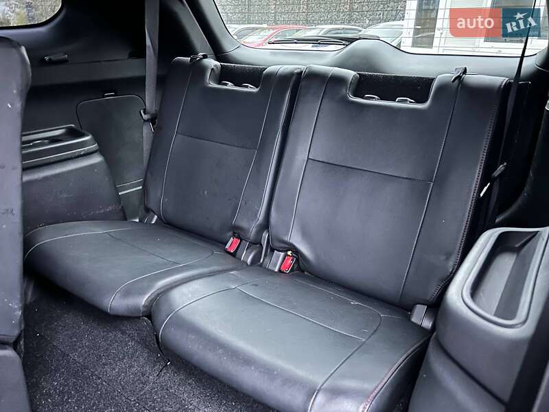 Позашляховик / Кросовер Mitsubishi Outlander 2020 в Одесі фото 33 Позашляховик / Кросовер Mitsubishi Outlander 2020 в Одесі