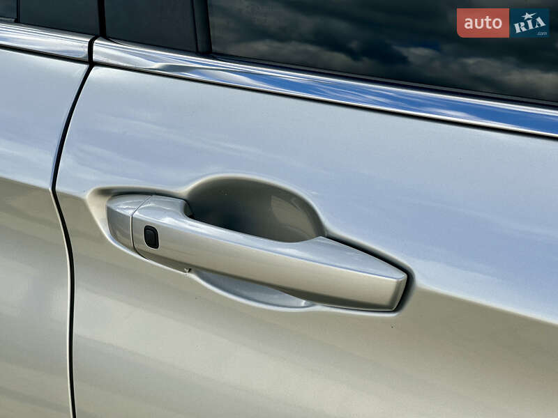 Позашляховик / Кросовер Mitsubishi Outlander 2022 в Стрию фото 26 Позашляховик / Кросовер Mitsubishi Outlander 2022 в Стрию