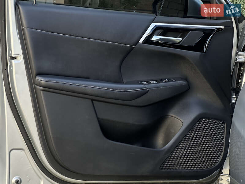 Позашляховик / Кросовер Mitsubishi Outlander 2022 в Стрию фото 47 Позашляховик / Кросовер Mitsubishi Outlander 2022 в Стрию