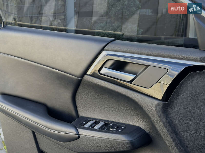 Позашляховик / Кросовер Mitsubishi Outlander 2022 в Стрию фото 49 Позашляховик / Кросовер Mitsubishi Outlander 2022 в Стрию