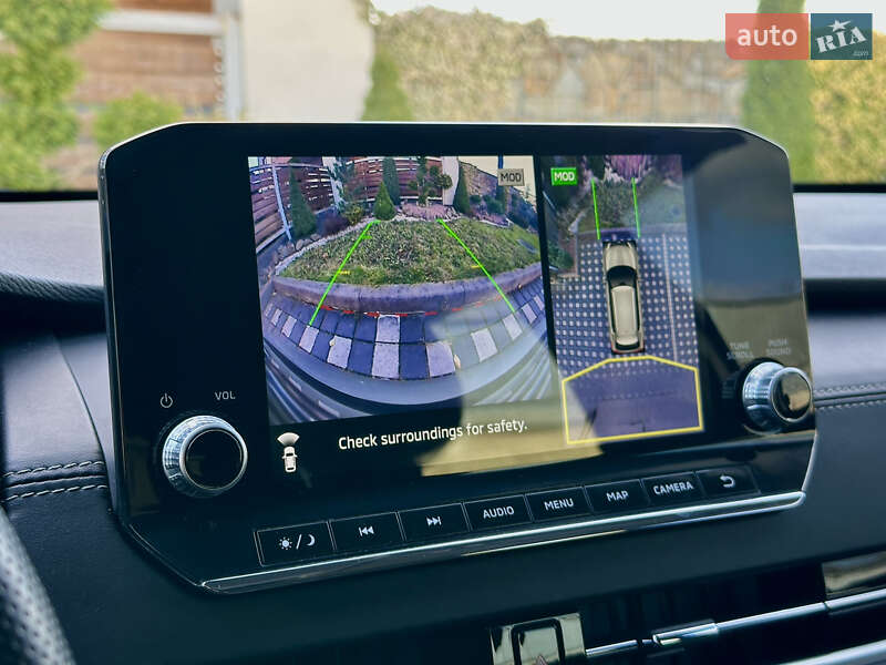 Позашляховик / Кросовер Mitsubishi Outlander 2022 в Стрию фото 59 Позашляховик / Кросовер Mitsubishi Outlander 2022 в Стрию