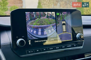 Позашляховик / Кросовер Mitsubishi Outlander 2022 в  фото 59 Позашляховик / Кросовер Mitsubishi Outlander 2022 в