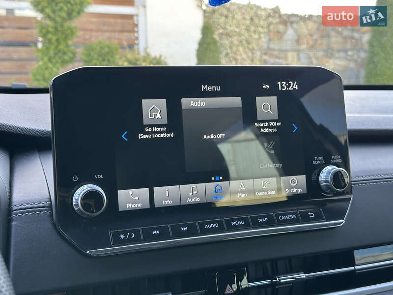 Позашляховик / Кросовер Mitsubishi Outlander 2022 в Стрию фото 69 Позашляховик / Кросовер Mitsubishi Outlander 2022 в Стрию