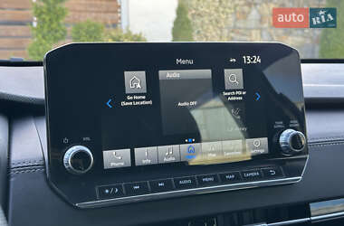 Позашляховик / Кросовер Mitsubishi Outlander 2022 в  фото 69 Позашляховик / Кросовер Mitsubishi Outlander 2022 в